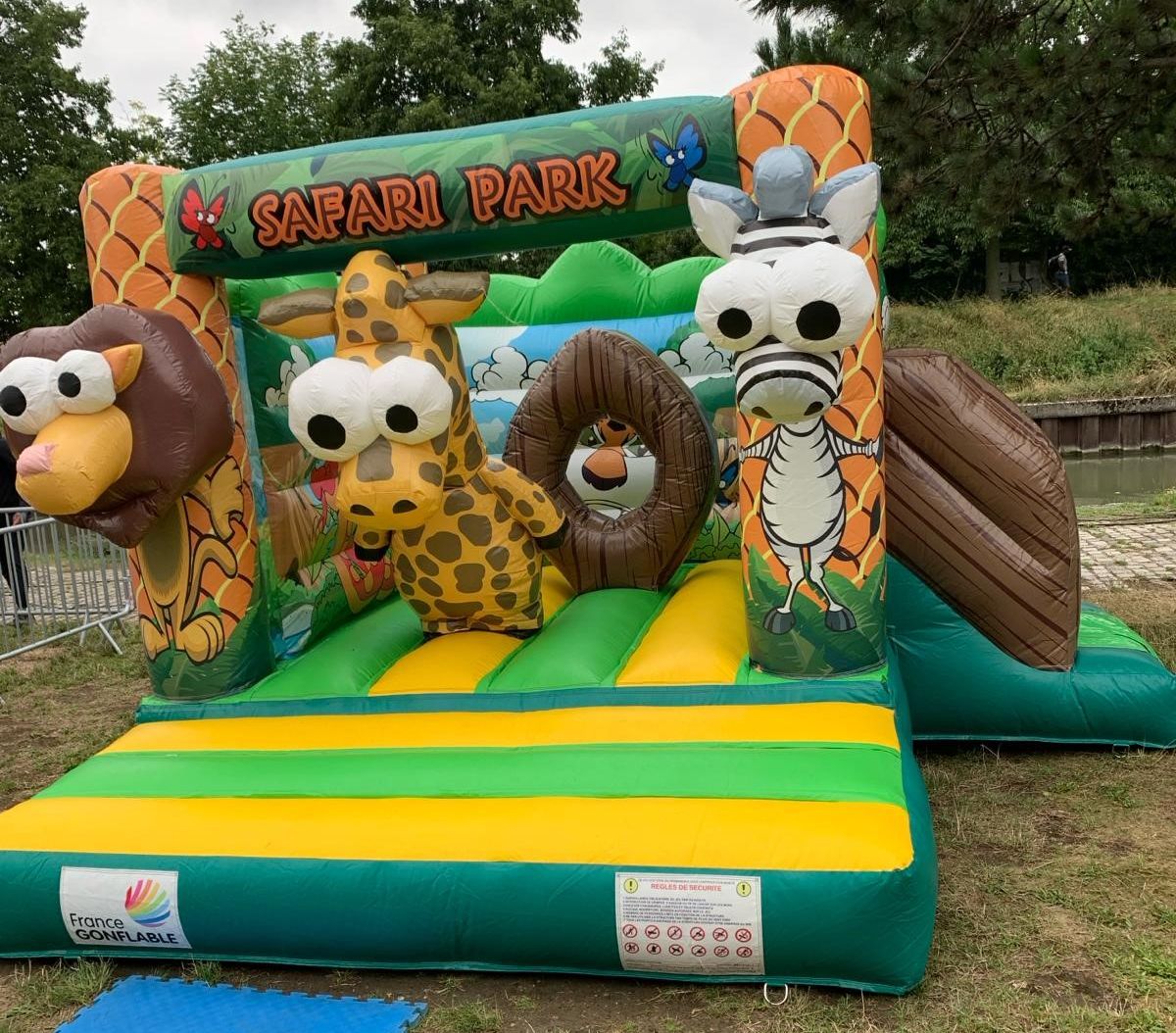 Safary Park – Image 2