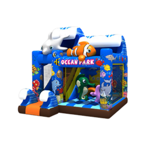 Fun Ocean