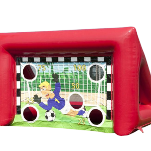 Tir au But : GOAAL