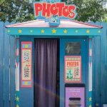 Location animations photobooth magie maquillage événement Île-de-France