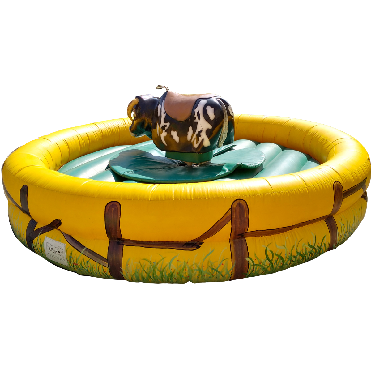 location-rodeo-mecanique